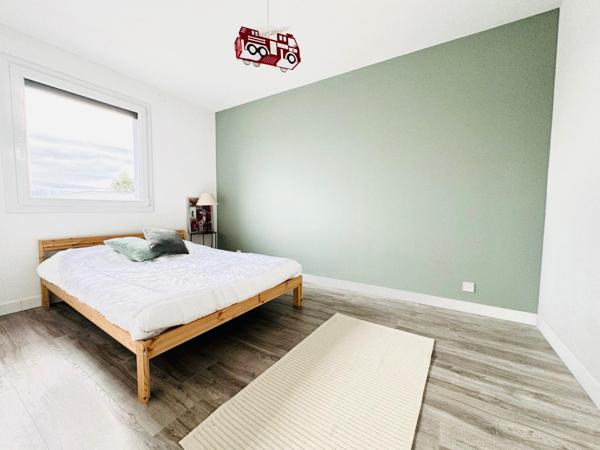 Maison familiale prête à vivre  à Soultz