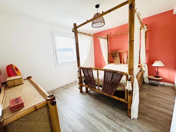 Maison familiale prête à vivre  à Soultz