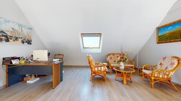 Maison
         7 pièces
        - 158 m² Bien prestige 555 000 € *