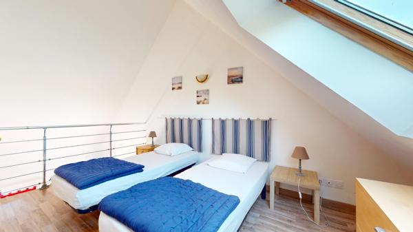 Maison
         7 pièces
        - 158 m² Bien prestige 555 000 € *