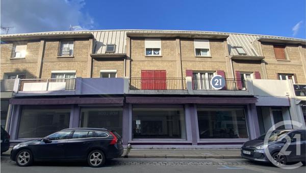 Immeuble à vendre  230 m2 GISORS - 27