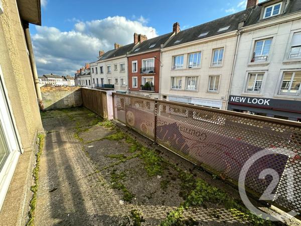 Immeuble à vendre  230 m2 GISORS - 27