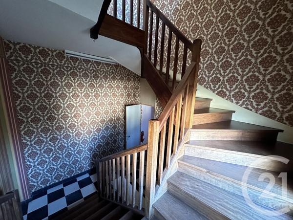 Immeuble à vendre  230 m2 GISORS - 27