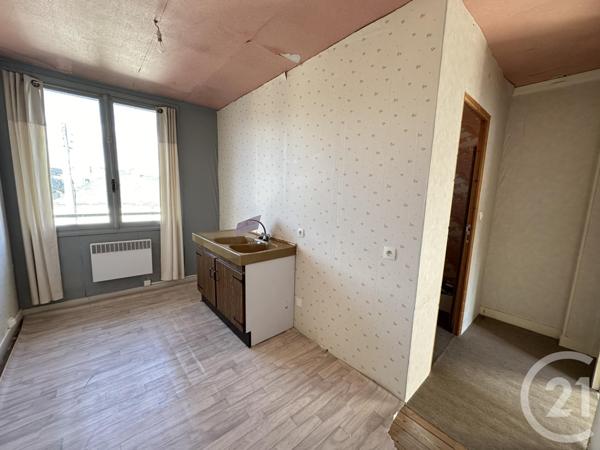 Immeuble à vendre  230 m2 GISORS - 27