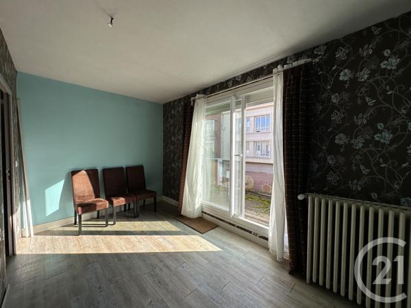 Immeuble à vendre  230 m2 GISORS - 27