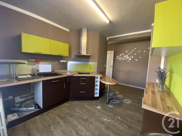 Immeuble à vendre  230 m2 GISORS - 27