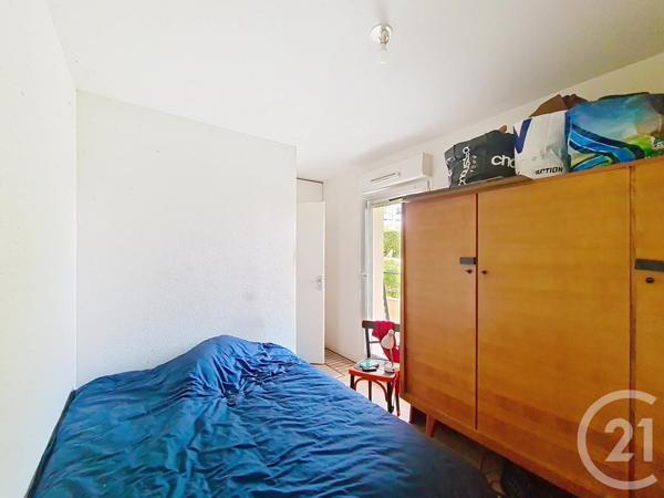 Appartement F2 à vendre  2 pièces - 37,74 m2 ESSEY LES NANCY - 54