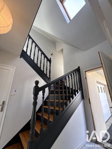 Maison à vendre 7 pièces 138 m² Crozon