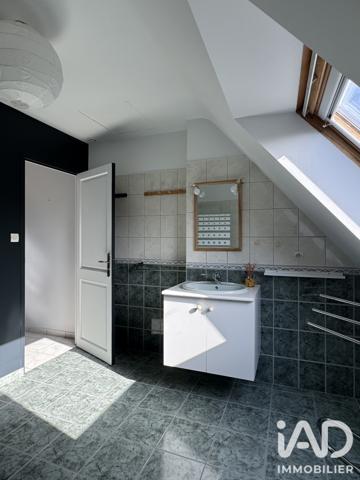 Maison à vendre 7 pièces 138 m² Crozon