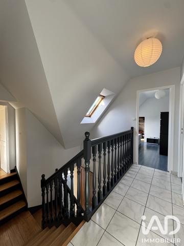 Maison à vendre 7 pièces 138 m² Crozon