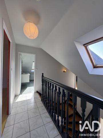 Maison à vendre 7 pièces 138 m² Crozon