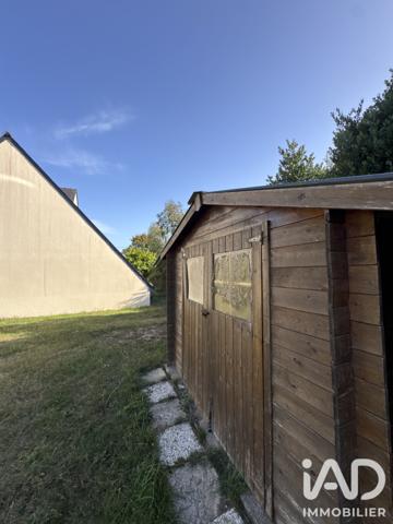 Maison à vendre 7 pièces 138 m² Crozon