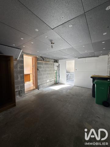 Maison à vendre 7 pièces 138 m² Crozon