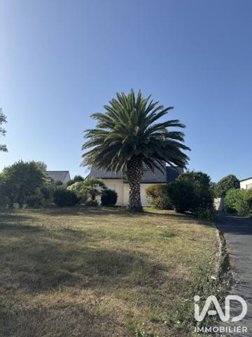 Maison à vendre 7 pièces 138 m² Crozon