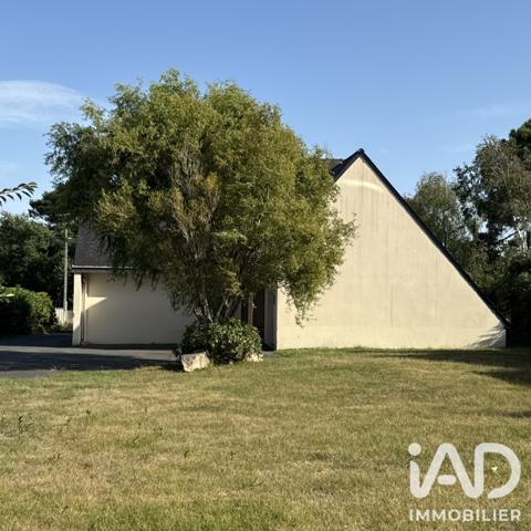Maison à vendre 7 pièces 138 m² Crozon