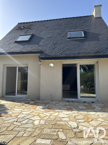 Maison à vendre 7 pièces 138 m² Crozon