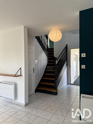 Maison à vendre 7 pièces 138 m² Crozon