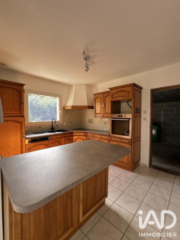 Maison à vendre 7 pièces 138 m² Crozon