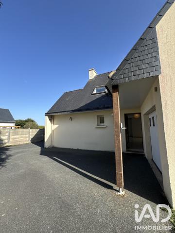 Maison à vendre 7 pièces 138 m² Crozon