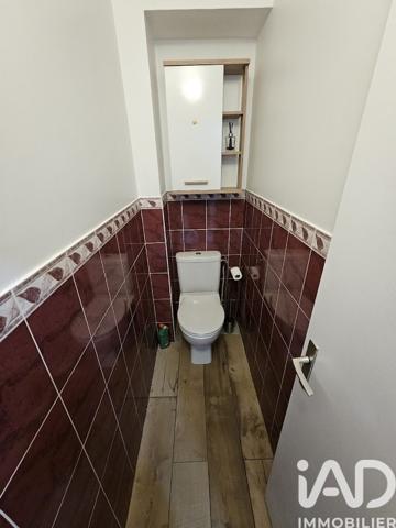 Location studio 11 m² Créteil