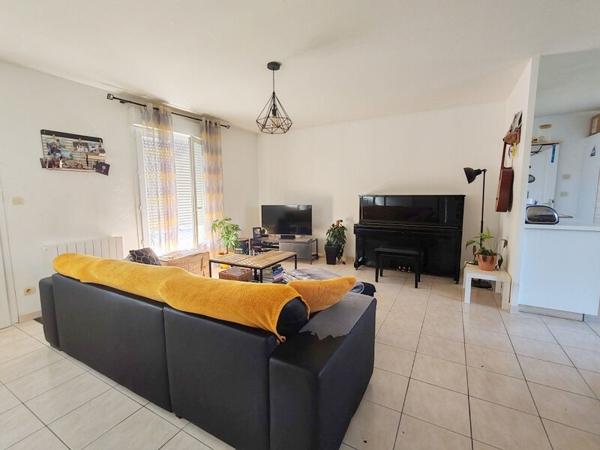 Maison Cande Sur Beuvron 4 pièce(s) 84 m2