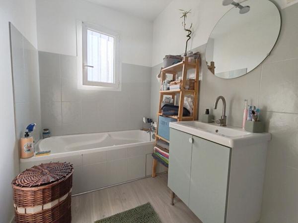 Maison Cande Sur Beuvron 4 pièce(s) 84 m2