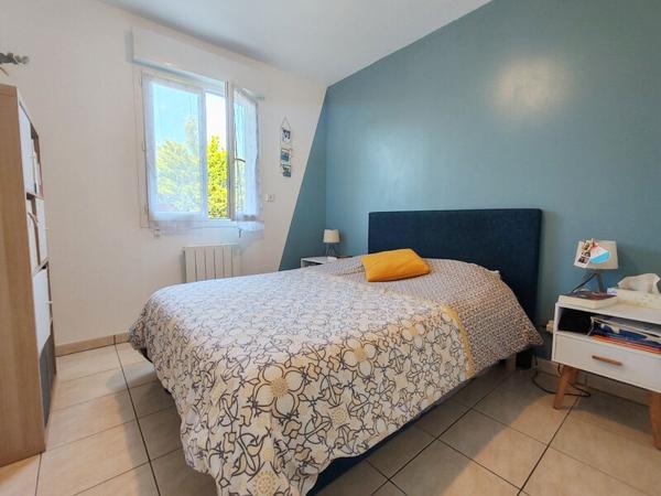 Maison Cande Sur Beuvron 4 pièce(s) 84 m2