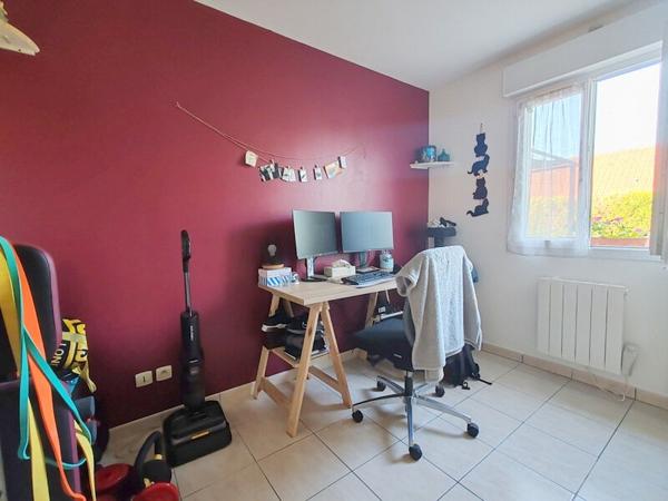 Maison Cande Sur Beuvron 4 pièce(s) 84 m2