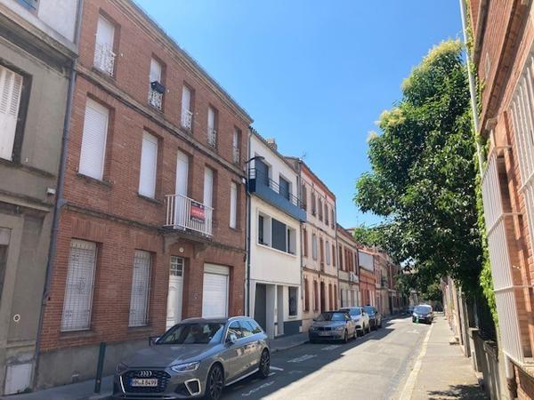 T4 Traversant Quartier Les Chalets