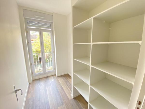 T4 Traversant Quartier Les Chalets