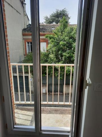 T4 Traversant Quartier Les Chalets