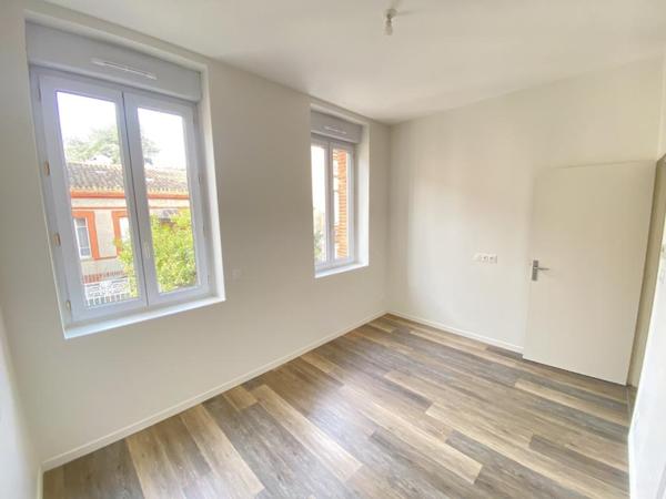 T4 Traversant Quartier Les Chalets