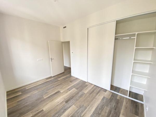 T4 Traversant Quartier Les Chalets