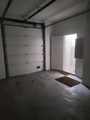 T4 Traversant Quartier Les Chalets