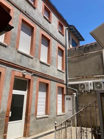 T4 Traversant Quartier Les Chalets