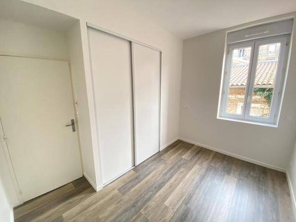 T4 Traversant Quartier Les Chalets