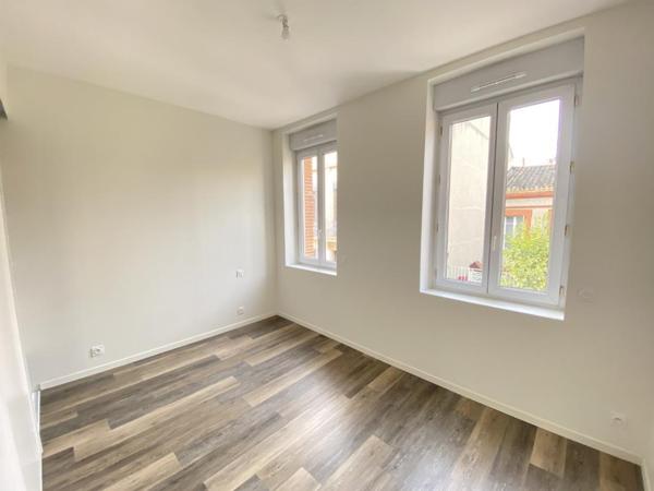 T4 Traversant Quartier Les Chalets