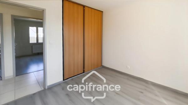 Maison à vendre 4 pièces SAINT DOULCHARD (18)