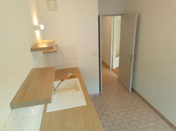 Appartement · Location Lyon (69003) 2 pièces · 52m²