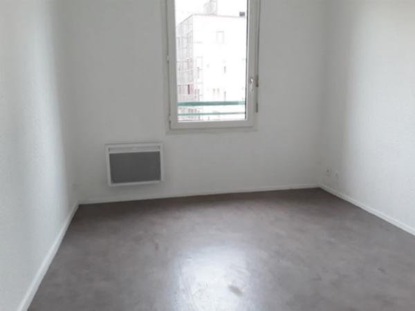 Appartement · Location Lyon (69003) 2 pièces · 52m²