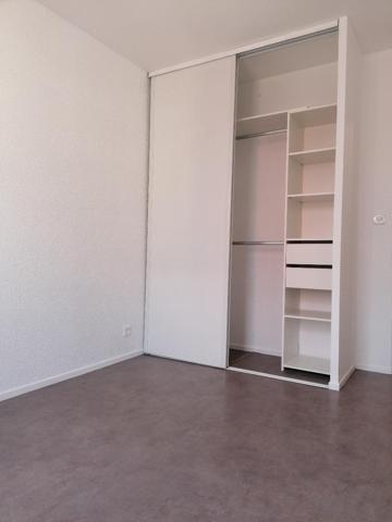Appartement · Location Lyon (69003) 2 pièces · 52m²