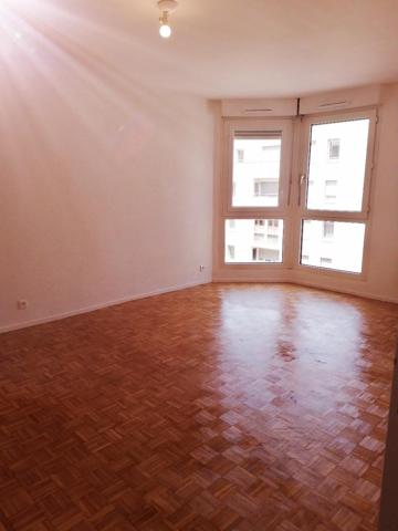 Appartement · Location Lyon (69003) 2 pièces · 52m²