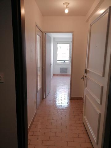 Appartement · Location Lyon (69003) 2 pièces · 52m²