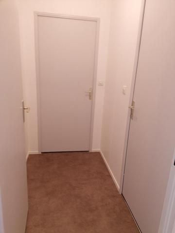 Appartement · Location Lyon (69003) 2 pièces · 52m²