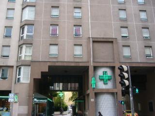 Appartement · Location Lyon (69003) 2 pièces · 52m²