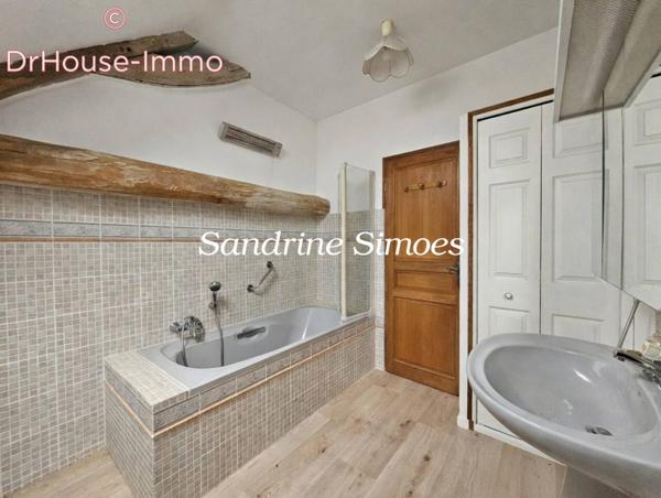 Maison à vendre 4 pièces de 105 m²