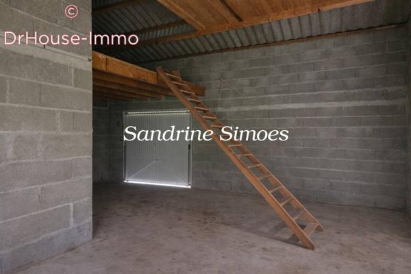 Maison à vendre 4 pièces de 105 m²