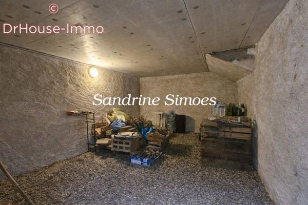 Maison à vendre 4 pièces de 105 m²