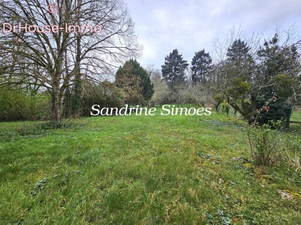 Maison à vendre 4 pièces de 105 m²