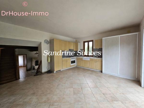 Maison à vendre 4 pièces de 105 m²